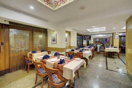 The Emerald Hotel
